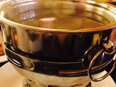 -喜来登酒店-盛宴标帜餐厅