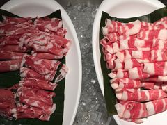 -华安国际大酒店-餐厅