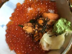 -江户前寿司(好运街店)
