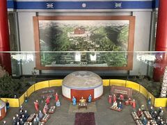 -普陀宗乘之庙(小布达拉宫)