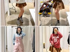 -BASEMENT FG (成都太古里店)