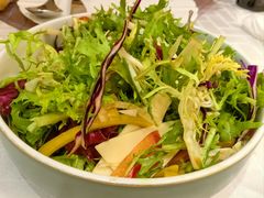 -新侨三宝乐西餐厅(崇文门店)