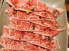 -新石器烤肉(虹悦城店)
