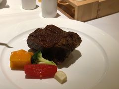 -王品牛排(郑州大卫城店)