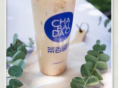 -茶百道(太古里店)