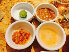 -陈鹏鹏潮汕菜(欢乐海岸 海边景观店)