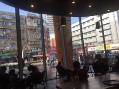 -星巴克(南京狮子桥店)