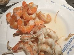 -星伦多海鲜自助餐厅(万达百货店)