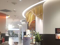 -汉来海港·海鲜自助餐厅(上海七宝领展广场店)