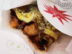 -清真·二嫂子煎饼果子(卫津路总店)
