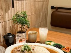 -CURRY YA 熟成咖哩專門店(深圳湾万象城店)