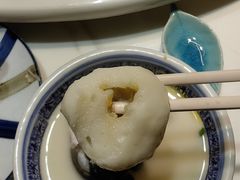 -南京金牛湖巨碗鱼头