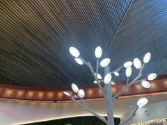 -国家大剧院西餐厅