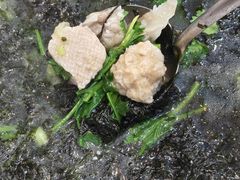 -东江海鲜大排档·潮汕菜·砂锅粥