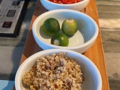 -大头椰·椰子鸡火锅(南宁万象城店)