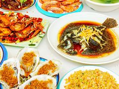 -庆山饭店·海鲜饺子家常菜(北戴河黑石路店)