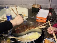 -大斌家串串火锅(汇一城店)