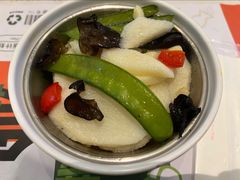 -食悦天美食广场(西安CityOn熙地港购物中心店)