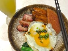 -龙记·香港茶餐厅(海上世界店)
