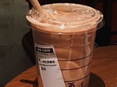 -星巴克(烟台大悦城店)