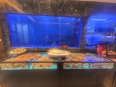 -忆江南·临江鱼馆