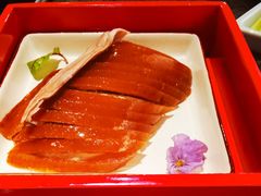 -真地道京味府·鲜橙烤鸭·北京菜(朝外大街东大桥店)