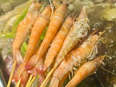 -扬之阿李菌汤火锅(1969店)