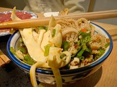 -飘香火锅(玉林西路店)