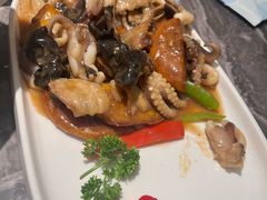 -前海沿·青岛菜(乐客城店)