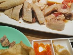 -新加坡高记KOO KEE Restaurant(盈科店)