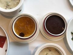 二十年陈皮红豆沙-汤城小厨(金融街店)