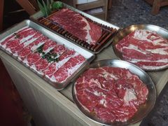 -西塔老太太泥炉烤肉(双井店)