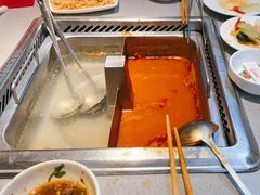-海底捞火锅(振华商厦店)