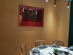 包厢-马家斑.鲜鱼火锅(松湖万科店)