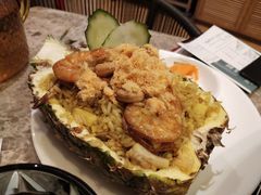 -美奈小馆·东南亚菜(福田星河COCO Park店)