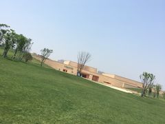 -盘龙城国家考古遗址公园