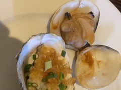 -大中华希尔顿酒店-念自助餐·嗨啤·小龙虾