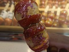 -喜YOU冰糖葫芦·艾炒酸奶(兰州中心店)