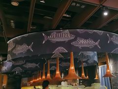 -云海肴云南菜·蒸汽石锅鱼(青岛万象城店)