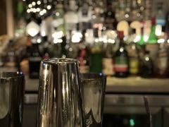 -BAR Signal·鸡尾酒酒吧