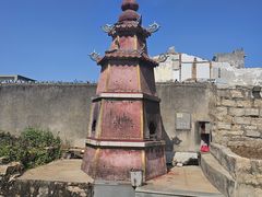 -东山风动石景区