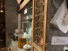 -南京大牌档(崇文门国瑞店)