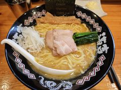-Ramen满吉·豚骨拉面(丽园路店)