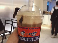 -喜茶(佛山岭南站店)