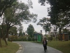-富乐山