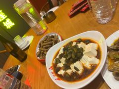 -庆峰烧烤·宴请必选·承诺不卖隔夜海鲜龙虾(合肥一店)