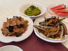 -凯鸽酒楼(大同振兴街店)