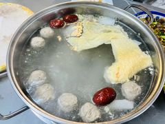 -官塘陈记鱼生·潮汕砂锅粥·牛肉火锅(潮枫路总店)