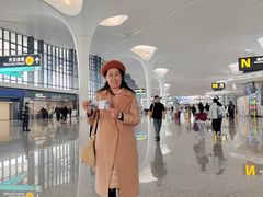 -杭州萧山国际机场