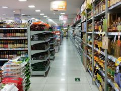 -世纪联华超市(凤起店)